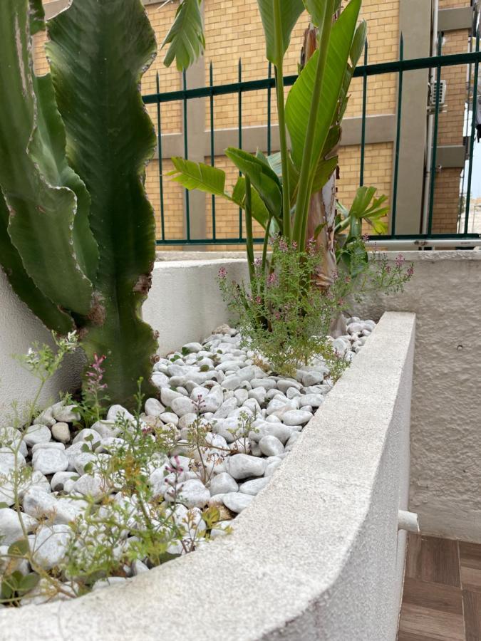 לינה וארוחת בוקר טאראנטו Dusme מראה חיצוני תמונה